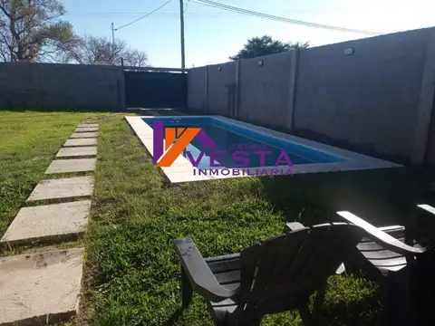 BARRIO LAS ESTUFAS- QUINCHO- CIRCUNVALACIÓN SURESTE- SALTA