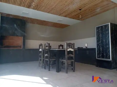 BARRIO LAS ESTUFAS- QUINCHO- CIRCUNVALACIÓN SURESTE- SALTA