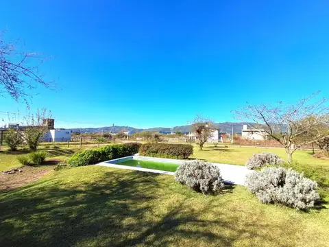 Casa en Venta en Potrero de Garay, USD 118.000