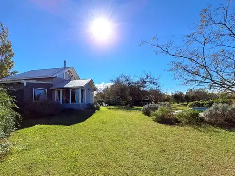 Casa en Venta de 3 dormitorios