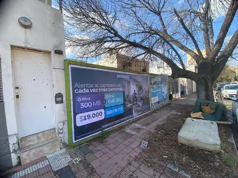 Terreno en Venta en Alberdi, USD 69.999
