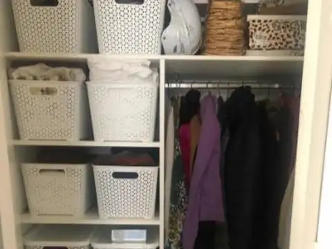 Departamento en Venta 60 años