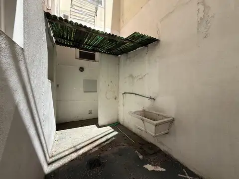 Depto Tipo Casa en Venta 40 años