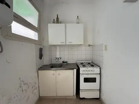Depto Tipo Casa en Venta en Palermo Soho, USD 87.000
