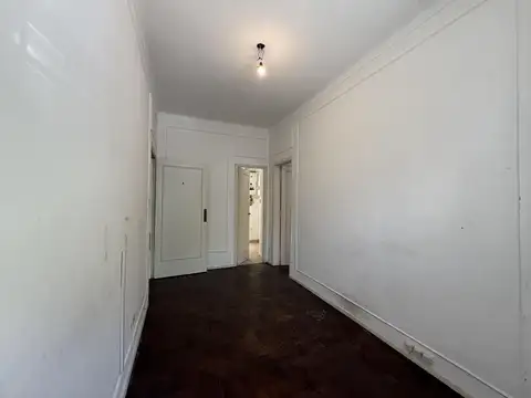 Depto Tipo Casa en Venta de 2 ambientes