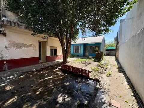 Benito Juárez 5700