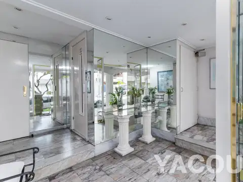 Departamento en Venta de 4 dormitorios