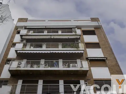 Camacuá e/ José Bonifacio y Avenida Juan Bautista Alberdi