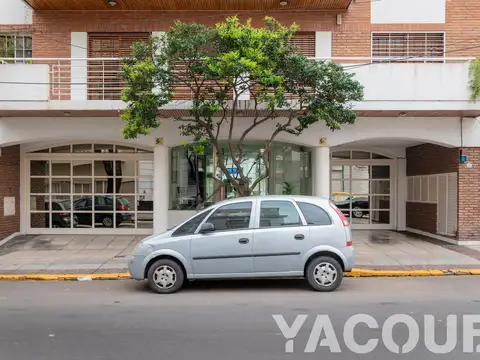 Departamento en Venta de 6 ambientes