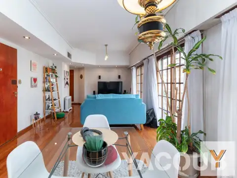 Departamento en Venta 25 años