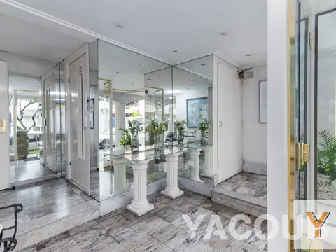 Departamento en Venta de 4 dormitorios