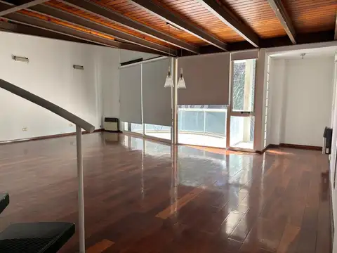 Casa en Alquiler en República De La Sexta, Rosario