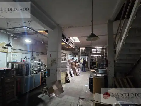Avenida Juan De Garay 3900