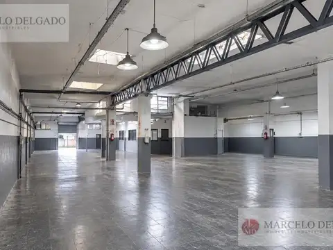 Galpon en Alquiler en Boedo, $ 5.000.000