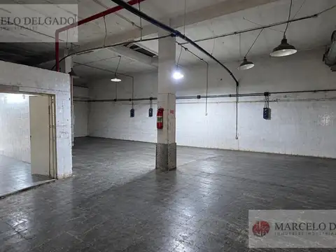 Avenida Juan De Garay 3900