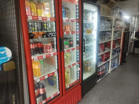 Fondo Comercio en Venta en Palermo, USD 15.000