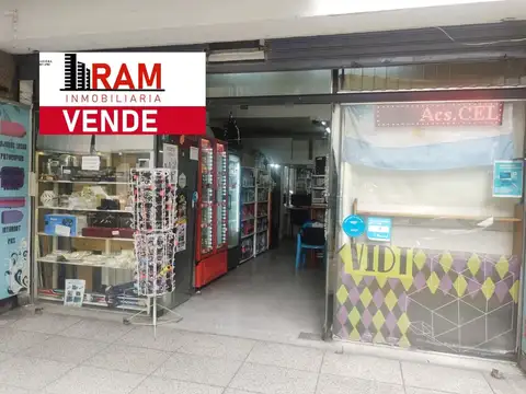 MAXIKIOSCO CYBER Y RAPARACIÓN DE COMPUTADORAS en PALERMO