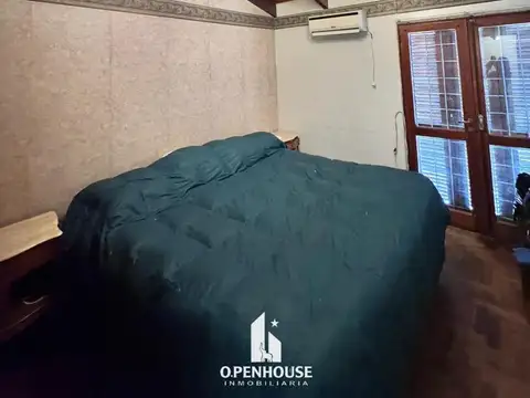 OPENHOUSE vende hermosa casa con piscina en la 6ta Sección