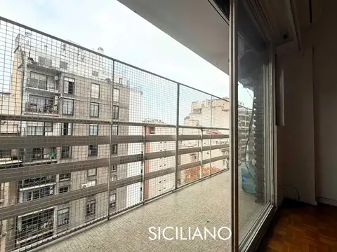 Departamento en Venta 40 años