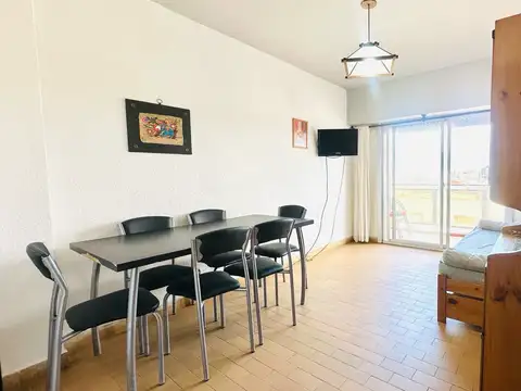 Departamento en Venta al Sur