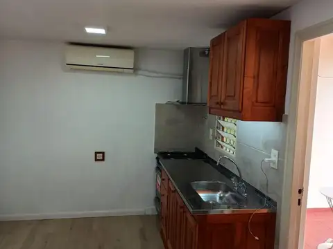 Depto Tipo Casa en Alquiler de Monoambiente