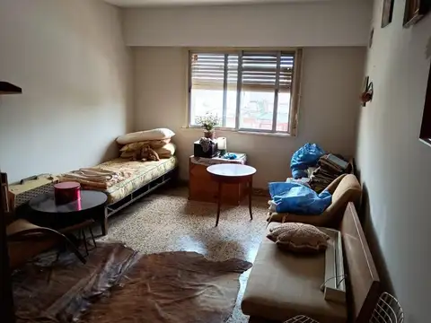 Depto Tipo Casa en Alquiler de Monoambiente