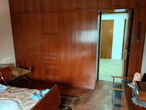 Depto Tipo Casa en Alquiler en Villa Ballester, $ 800.000