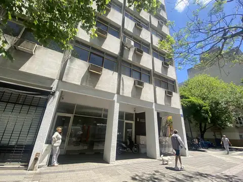 13 esquina 49