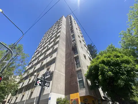 Oficina en Venta en La Plata, USD 22.000