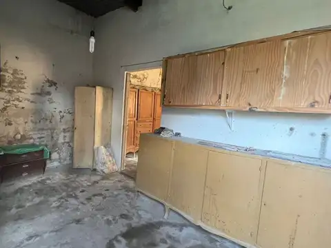 Casa en Venta de 1 dormitorio