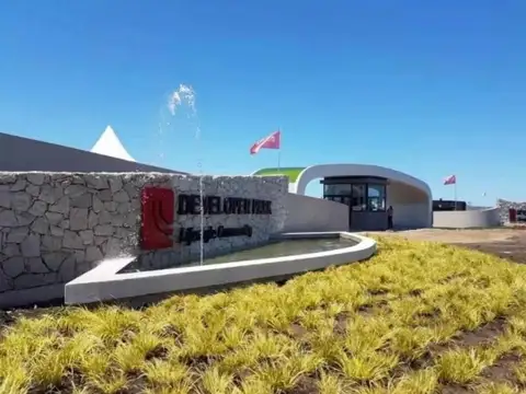 TERRENO EN BARRIO PRIVADO DEVELOPER PARK 