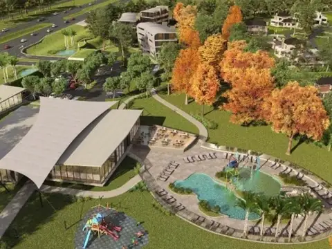 Barrio Developer Park