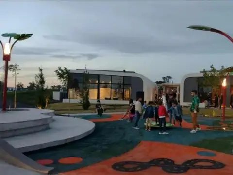 Terreno en Venta en Developer Park, USD 76.600