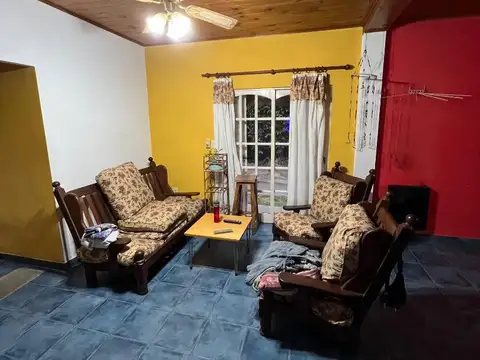 Casa en Venta en Lujan, USD 68.000