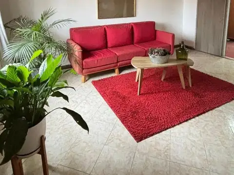 CASA CON ESCRITURA EN PILAR CORDOBA 3 DORMI