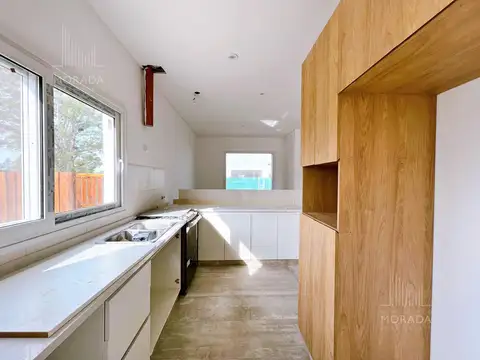 Casa en Venta A Estrenar