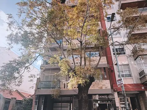 Semipiso apto crédito