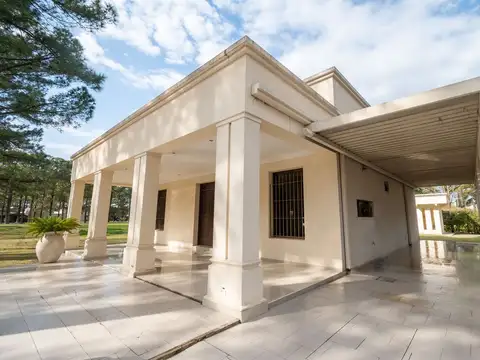 VENTA CASA 2 DORMITORIOS COUNTRY EL PINAR