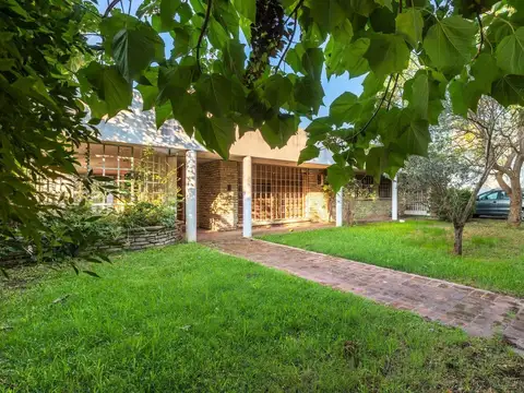 Casa en Venta de 5 dormitorios