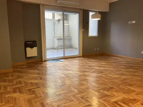 Güemes al 3000