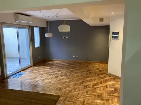 Departamento en Venta en Recoleta, USD 175.000