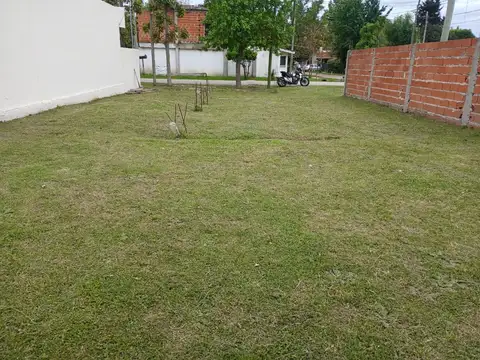 Terreno en Venta en Manuel Alberti, USD 19.000