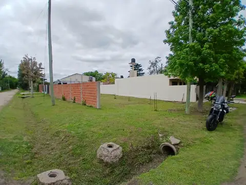 Terreno en Venta en Manuel Alberti, USD 19.000