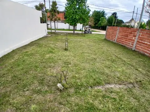 Terreno en Venta de 202,0 m2