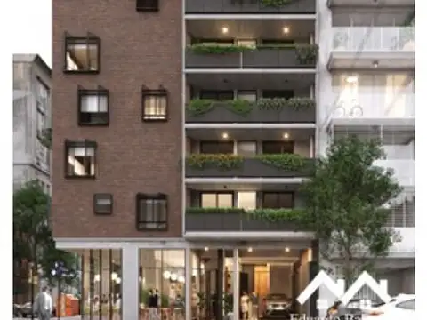 Dorrego 1409 , Piso 4