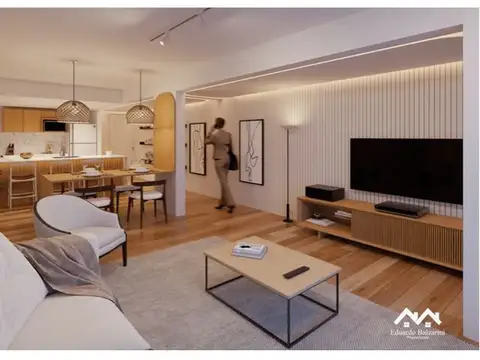 Venta Monoambiente (04-04) # Dorrego 1409 # Amenities