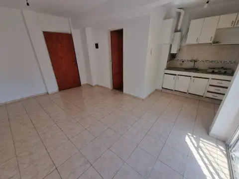 Departamento en Alquiler de Monoambiente