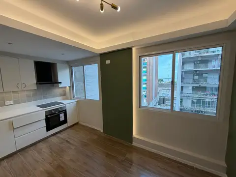 Venta - Departamento Piso Exclusivo Reciclado 3 Dormitorios Suite Vista Al Río Apto Crédito