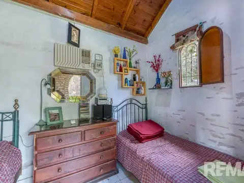 Casa en Venta al Sureste
