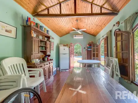 Casa en Venta 39 años